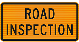 (TV3B) Road Inspection Level 2