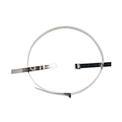 Bracket BS19 Buckle Strap