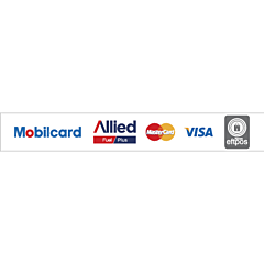 Allied Petroluem OPT Card Options SA 375x53mm