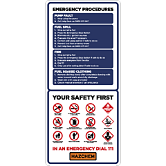 Allied Petroleum Forecourt Emergency 350x770