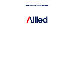 Allied Petroluem G5/G6 OPT & Pedestal Machine