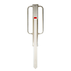 Edge Marker Post Rammer