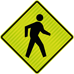 PW29 (WU1) Pedestrians