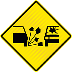 PW41.4 (WR31) Gravel Surface