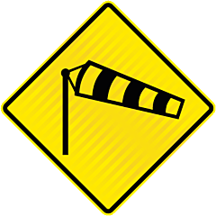 PW48 (WW22) Wind Gusts