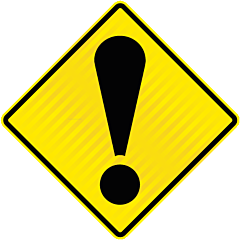 PW53 (W21) Other Hazard