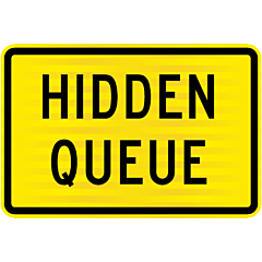 PW64.1 (WG12) Hidden Queue