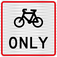 RG26A (RLU2) Cycles Only