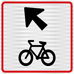 RG26B (RJ4) Cycles Must Exit