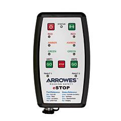 Arrowes Part: Remote HRC-M