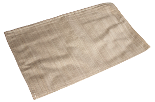 Sand Bag Beige 690x410mm Heavy Duty (Bag Only)
