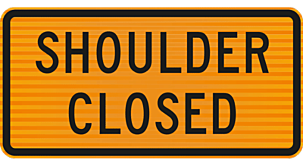 (T138B) Shoulder Closed  Level 2