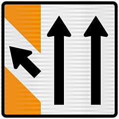 (TL81B) Advance Exit - Level 2