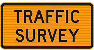 (T222B) Traffic Survey  Level 2