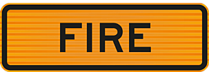 (T224B) Fire - Level 2