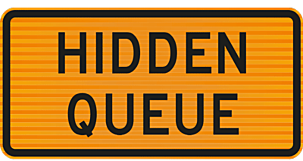 (T234B) Hidden Queue  Level 2