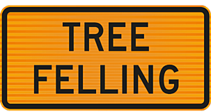 (T215B) Tree Felling  Level 2