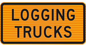 (T216B) Logging Trucks  Level 2