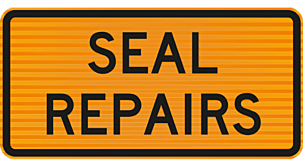 (TR32B) Seal Repairs  Level 2