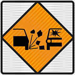 (TR3B) Gravel Surface - Level 2