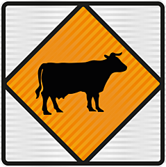 (TF1B) Cattle (Stock) Level 2