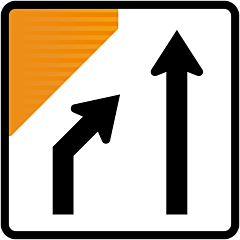 (TL2LB) 2 Lanes Left - Level 2