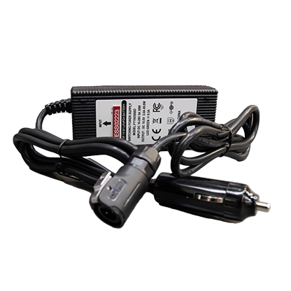 Arrowes Part: Lantern Battery Charger - 12V/24V Cigarette Lighter