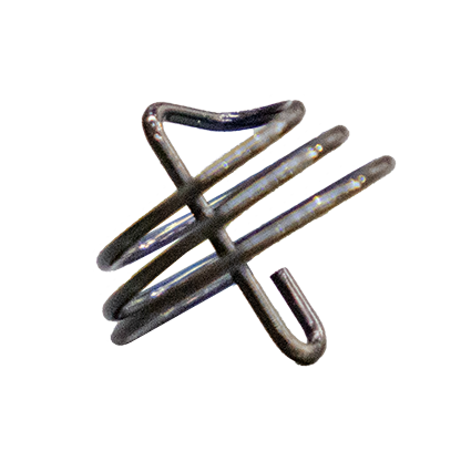 Arrowes Part: eSTOP Lantern Shroud (Visor) Fixing