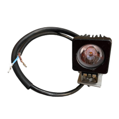 Arrowes Part: eSTOP Lantern Strobe Light