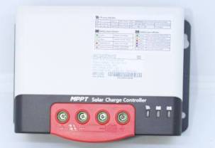 Data Signs Part: (12011) Solar Charge Controller 20 Amp MPPT Type