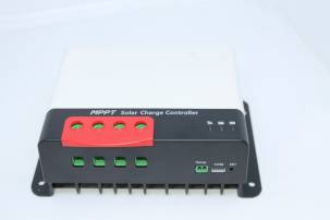 Data Signs Part: (12012) Solar Charge Controller 40 Amp MPPT Type