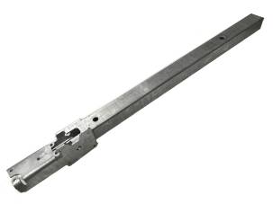 Data Signs Part: (12081) BC Trailer Bare Drawbar