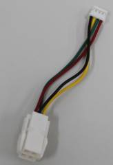 Data Signs Part: (12102) Radar Wiring Harness