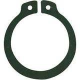 Data Signs Part: (12132) Leg O-Ring/Circlip, Used for Jack Stands