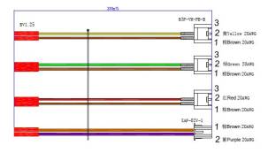 Data Signs Part: (12410) PTL Aldridge Aspect Adapters