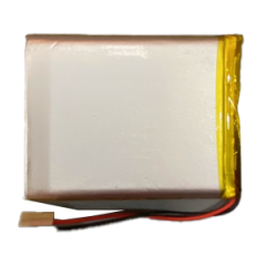 eSTOP (Part) - Remote HRC Internal Battery 5000mAh