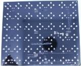 Data Signs Part: (22032) VMS LED-B, Amber B size LED Panel, New 2019 Onwards
