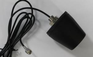 Data Signs Part: (32243) GSM/RF Aerial for Current PTL Products