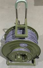 Data Signs Part: (51890) PTL Direct Link Cable on Wind-Up Reel, 300m