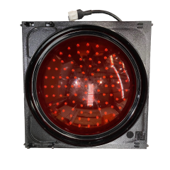Arrowes Part: eSTOP Lantern Light RED