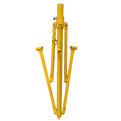 Arrowes Part: Stand, Original Style - Tripod Leg