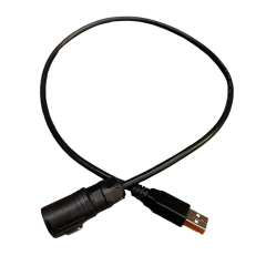 Arrowes Part: Remote HRC charging/pairing USB cable (C4)