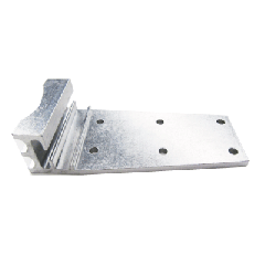 Bracket Offset Mount Bracket