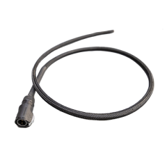 Arrowes Part: Lantern Power Plug 2-pin (male) 