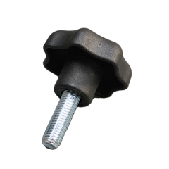 eSTOP (Part) - Screw Knob