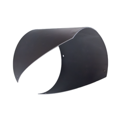 eSTOP (Part) - Lantern Shroud (Visor 200mm)