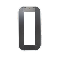 Arrowes Part: eSTOP Target Board, foldable