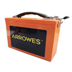 Arrowes Part: Lantern Battery 30Ah