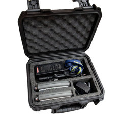 Arrowes Part: Carry Case for Remote and Chargers (Empty)