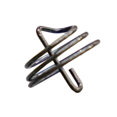 Arrowes Part: eSTOP Lantern Shroud (Visor) Fixing